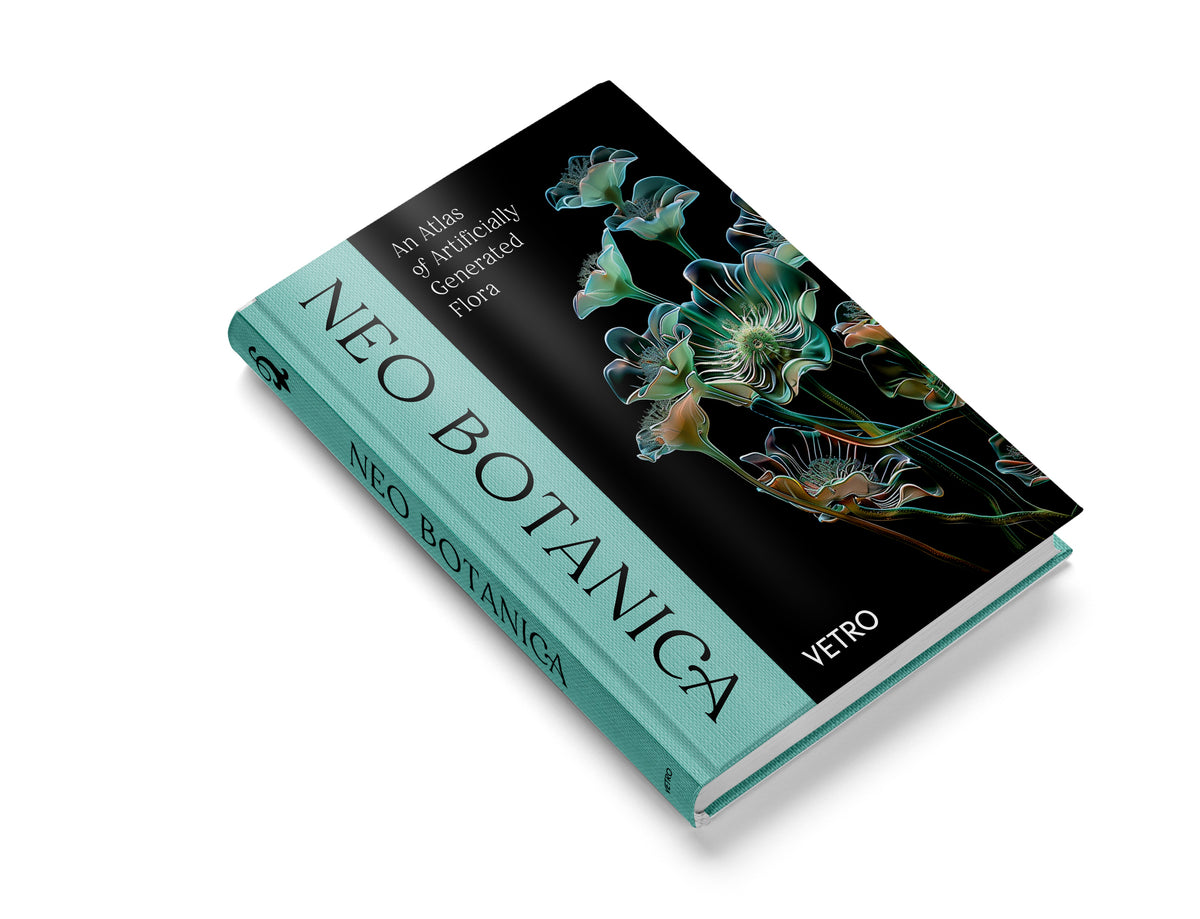 Neo Botanica – vetroeditions