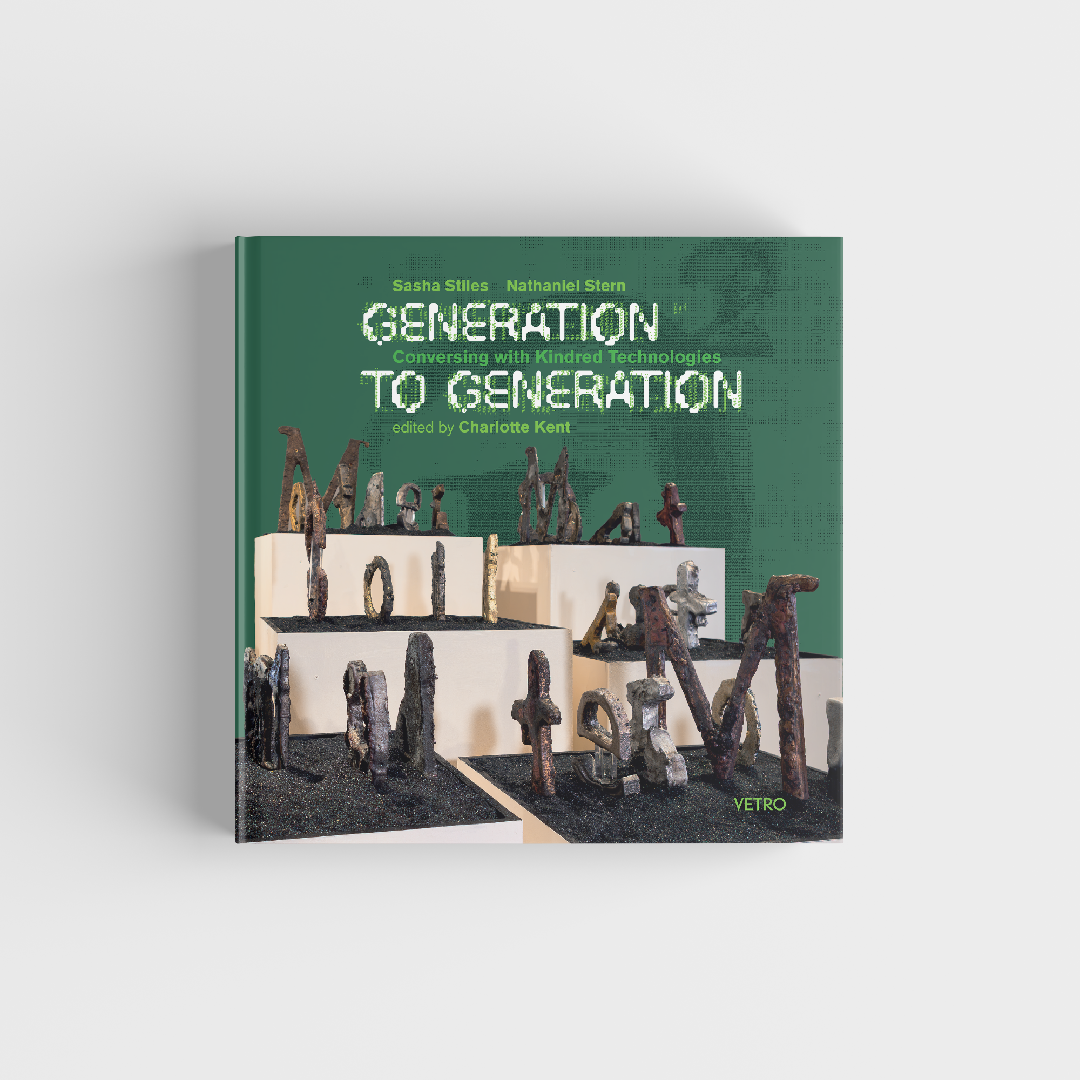 Generation to Generation – vetroeditions