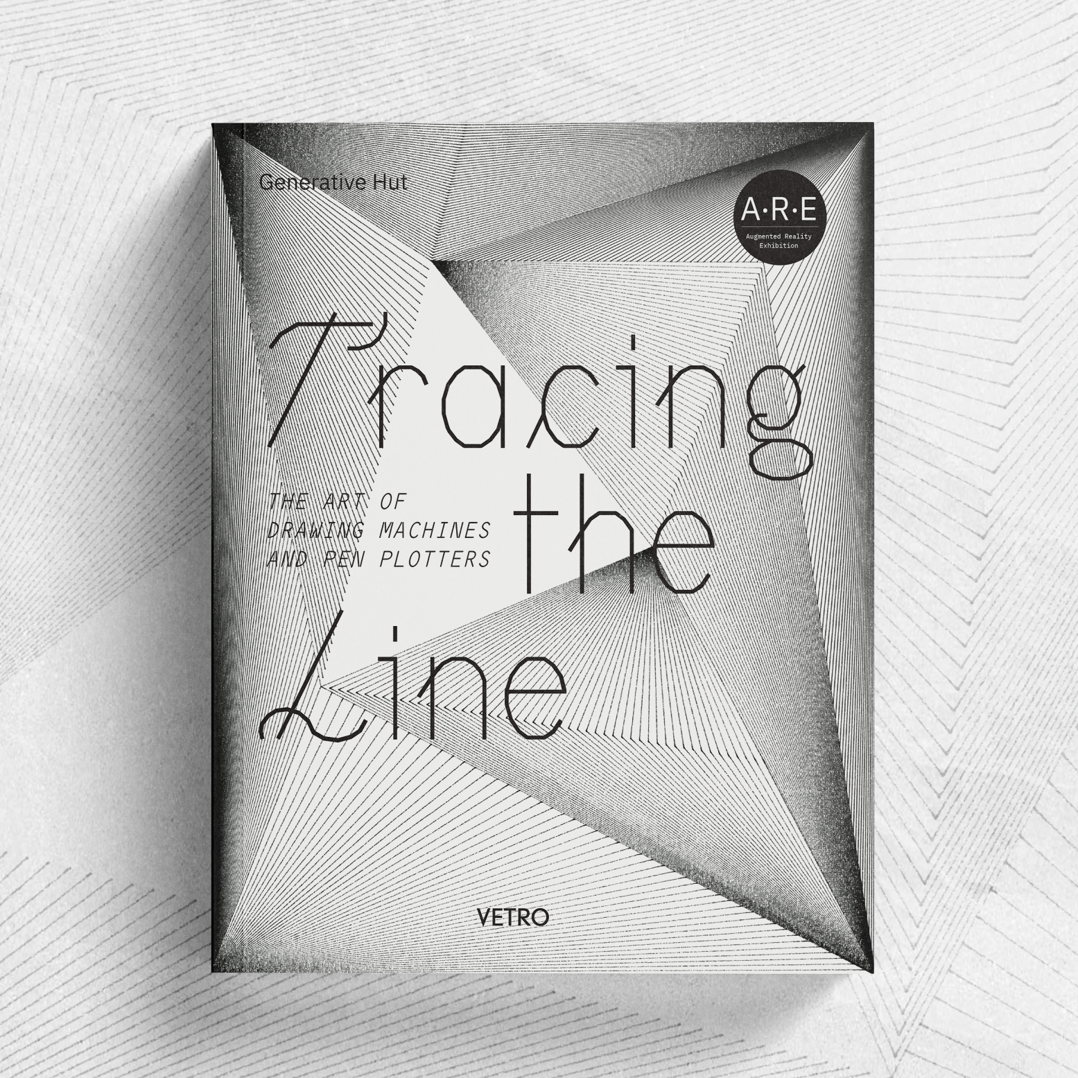 Tracing the Line – vetroeditions