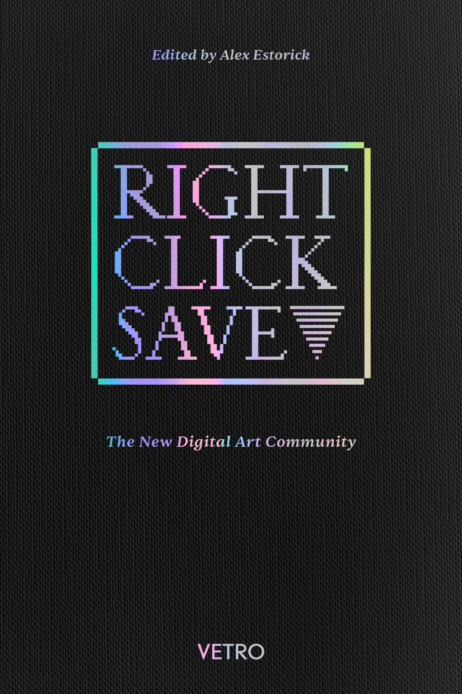 Right Click Save