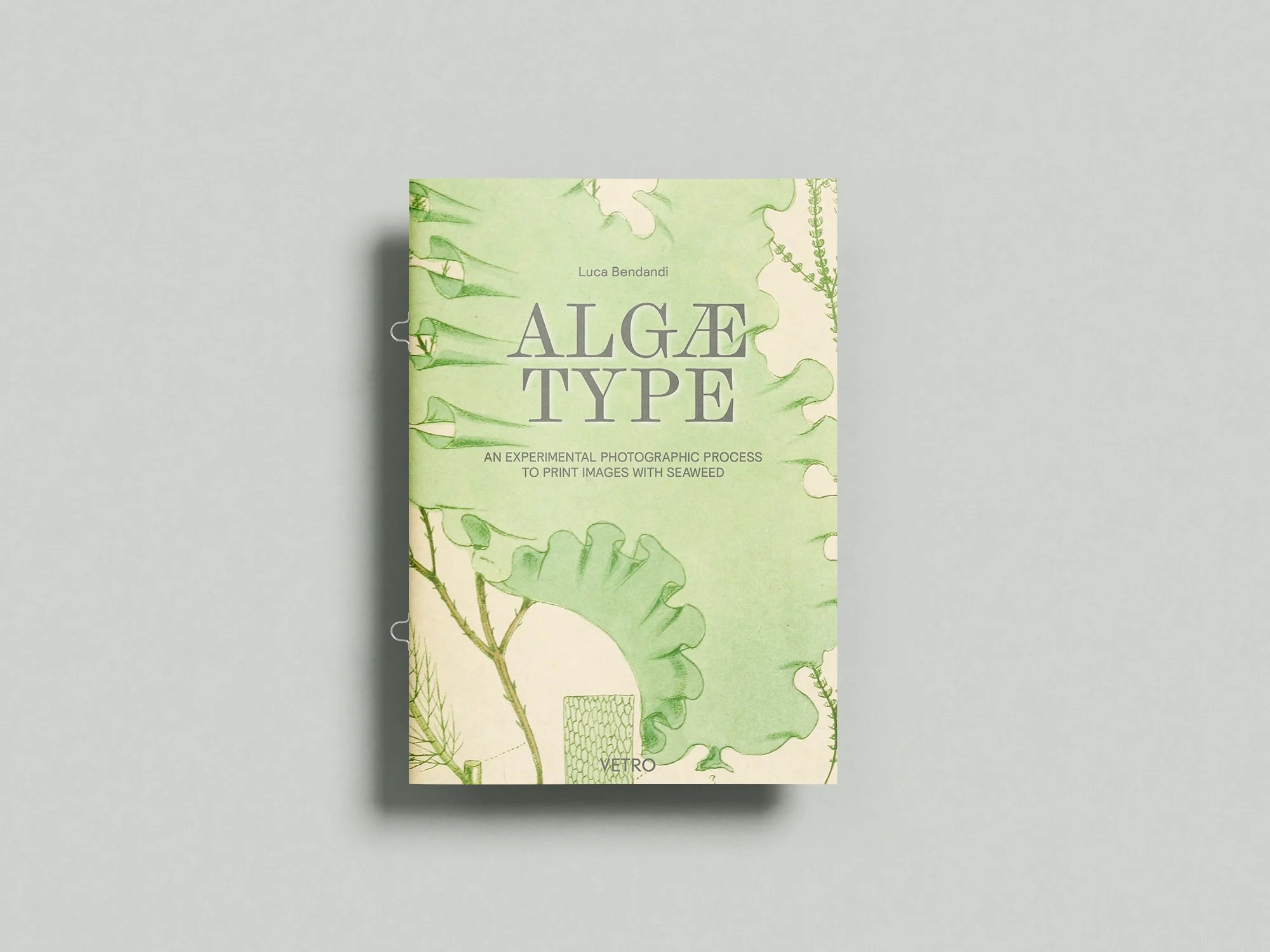 Algaetype
