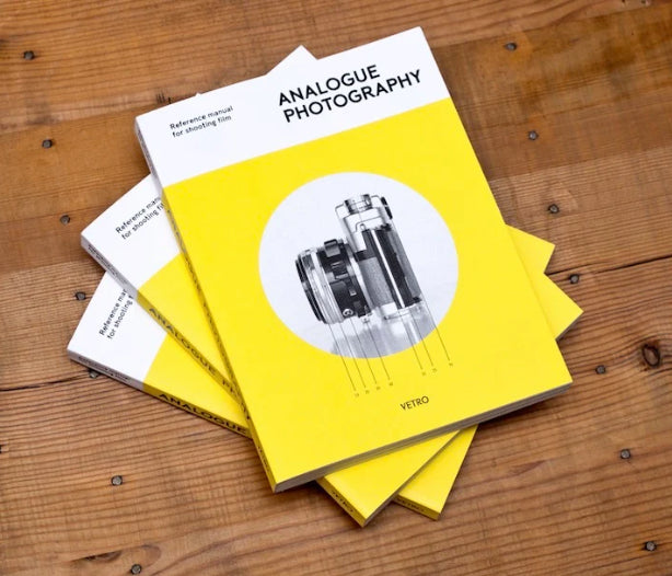 Analogue Photography