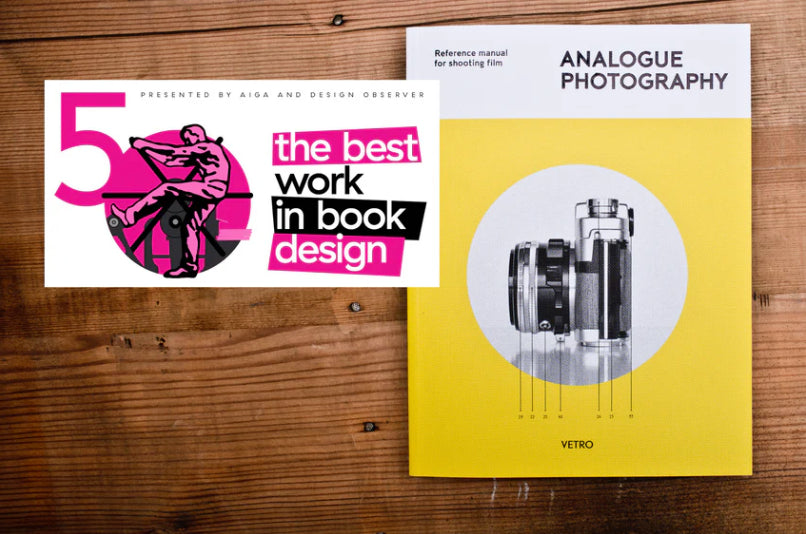 Analogue Photography
