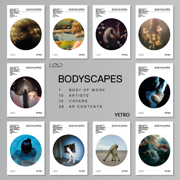 Bodyscapes