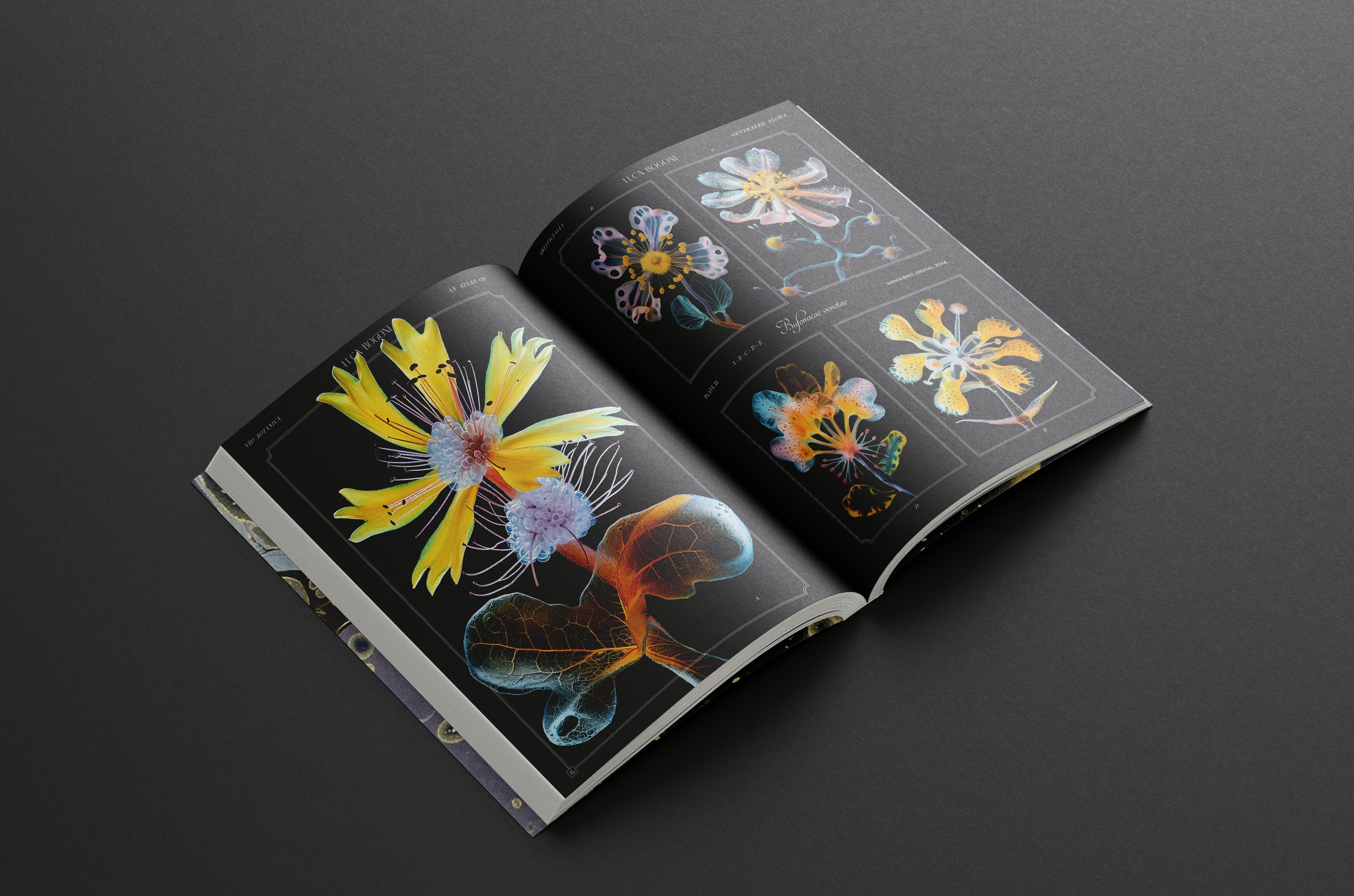Neo Botanica