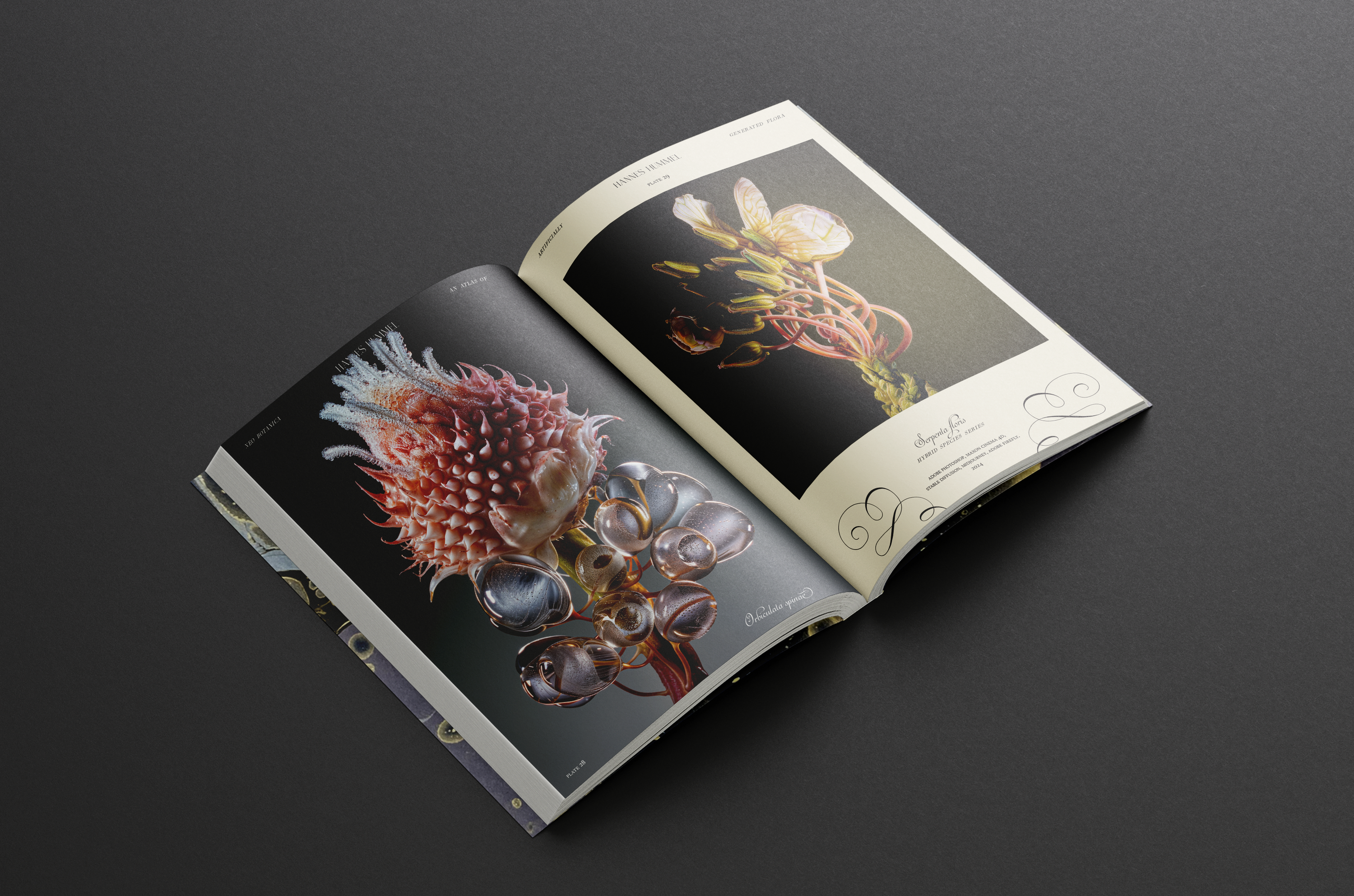 Neo Botanica