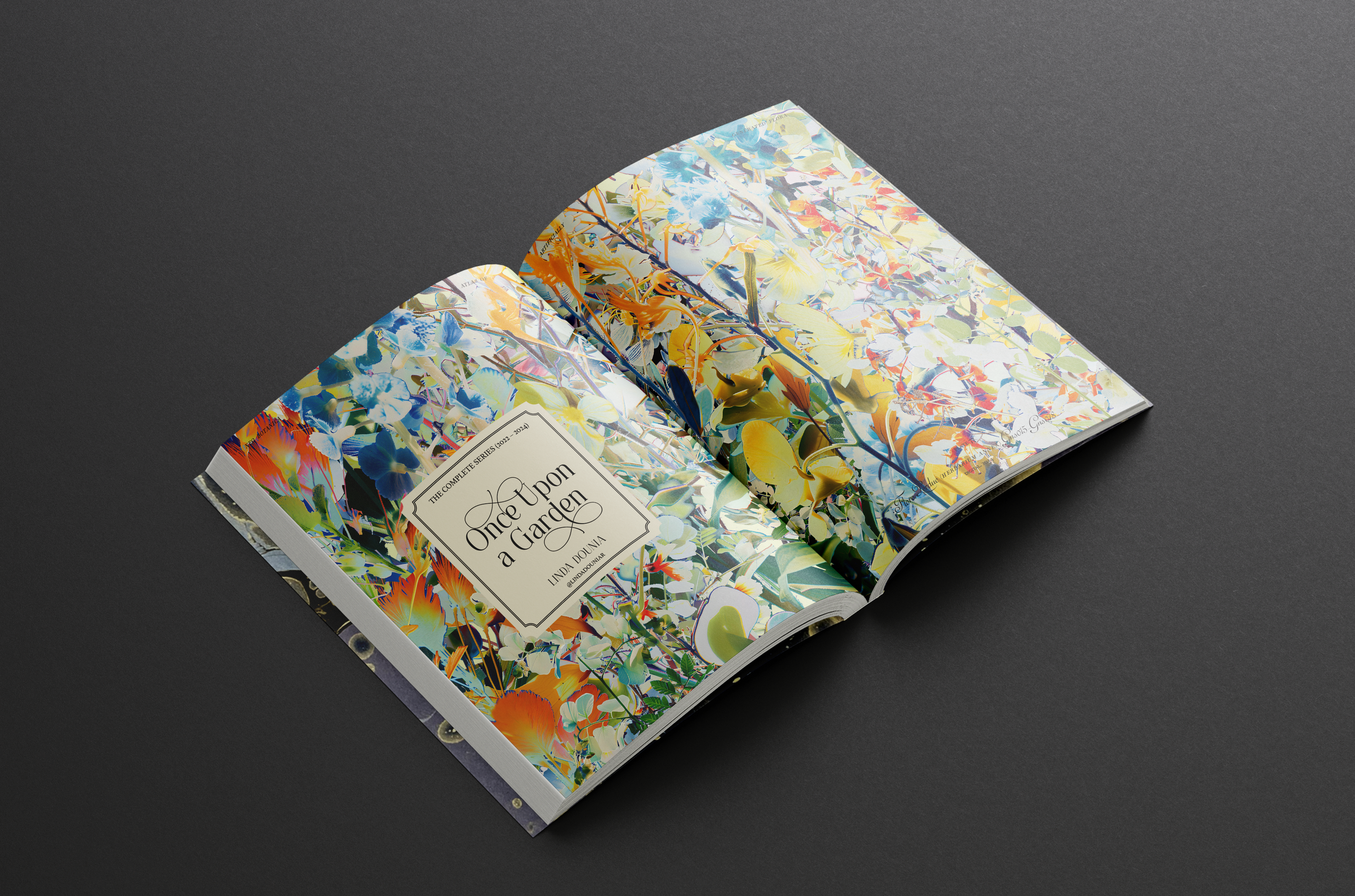 Neo Botanica