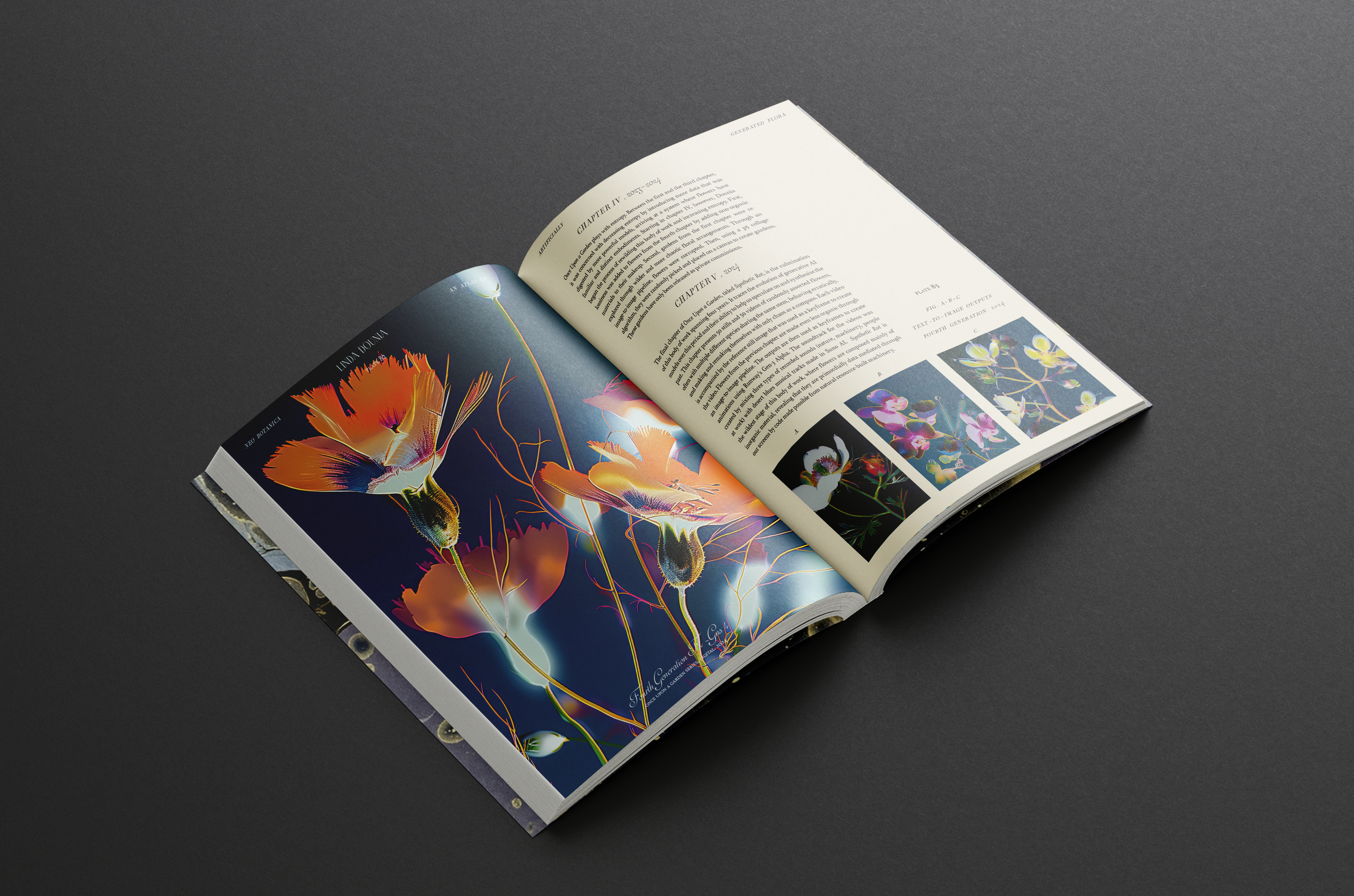 Neo Botanica