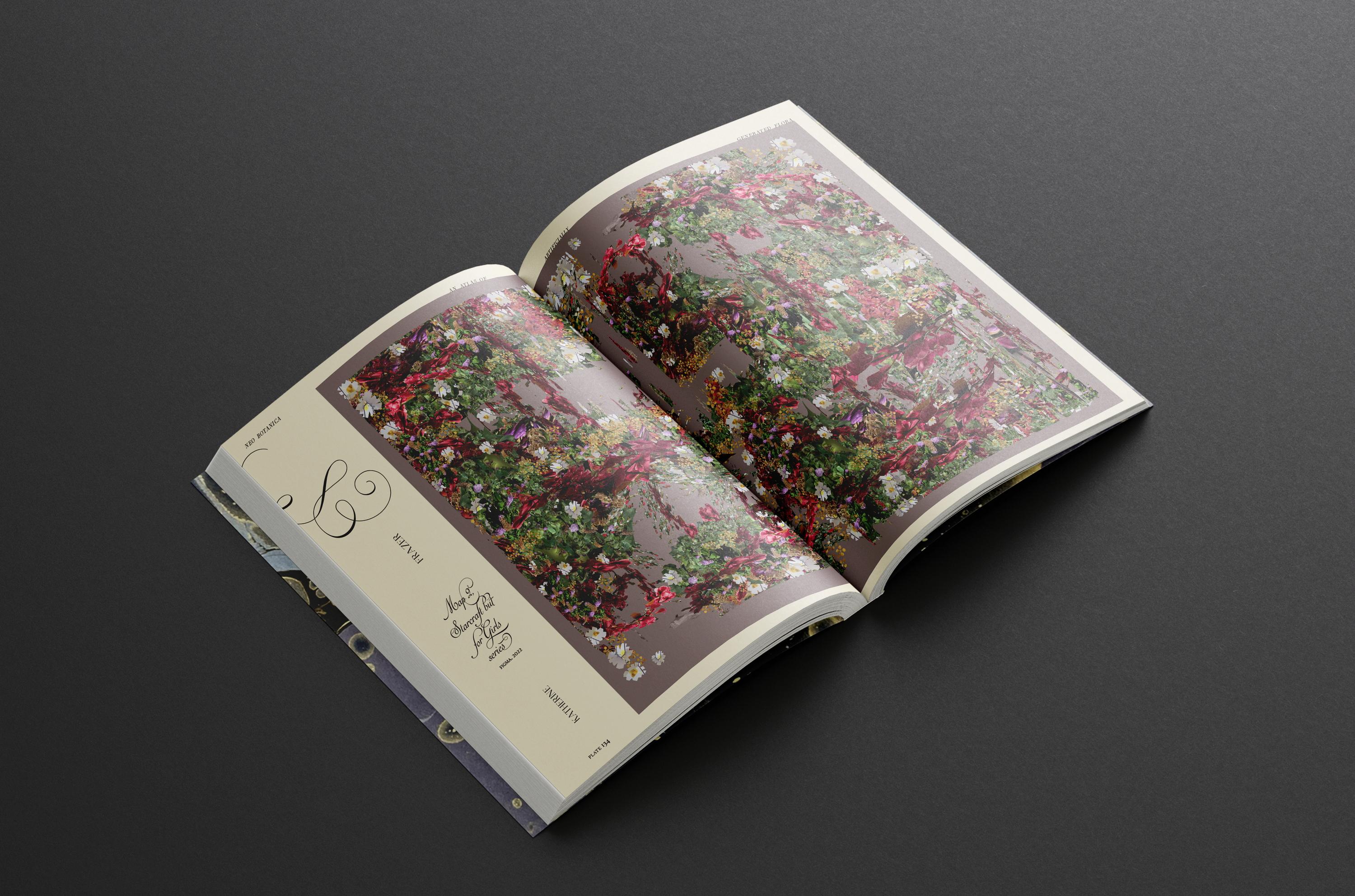 Neo Botanica