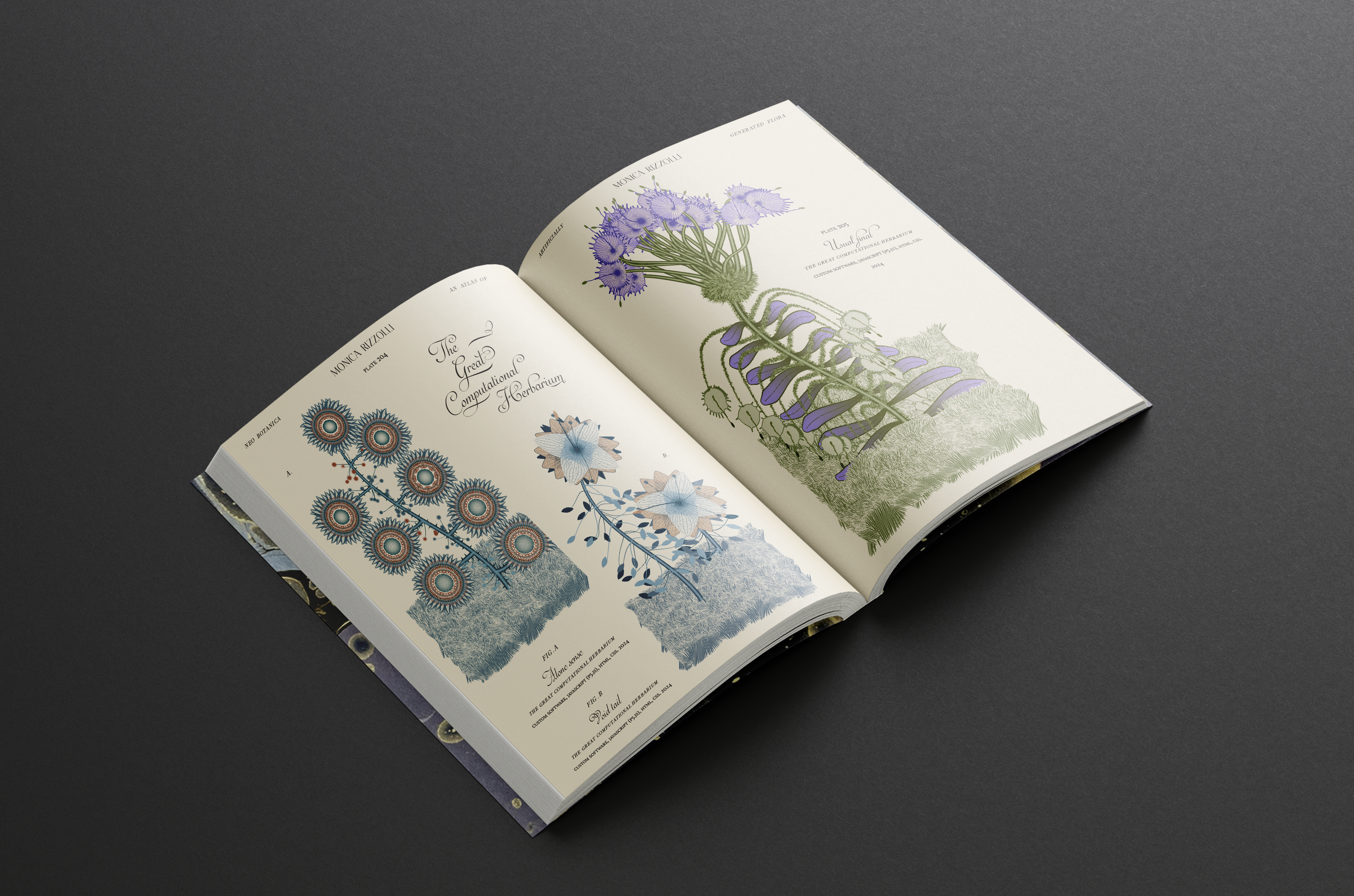 Neo Botanica