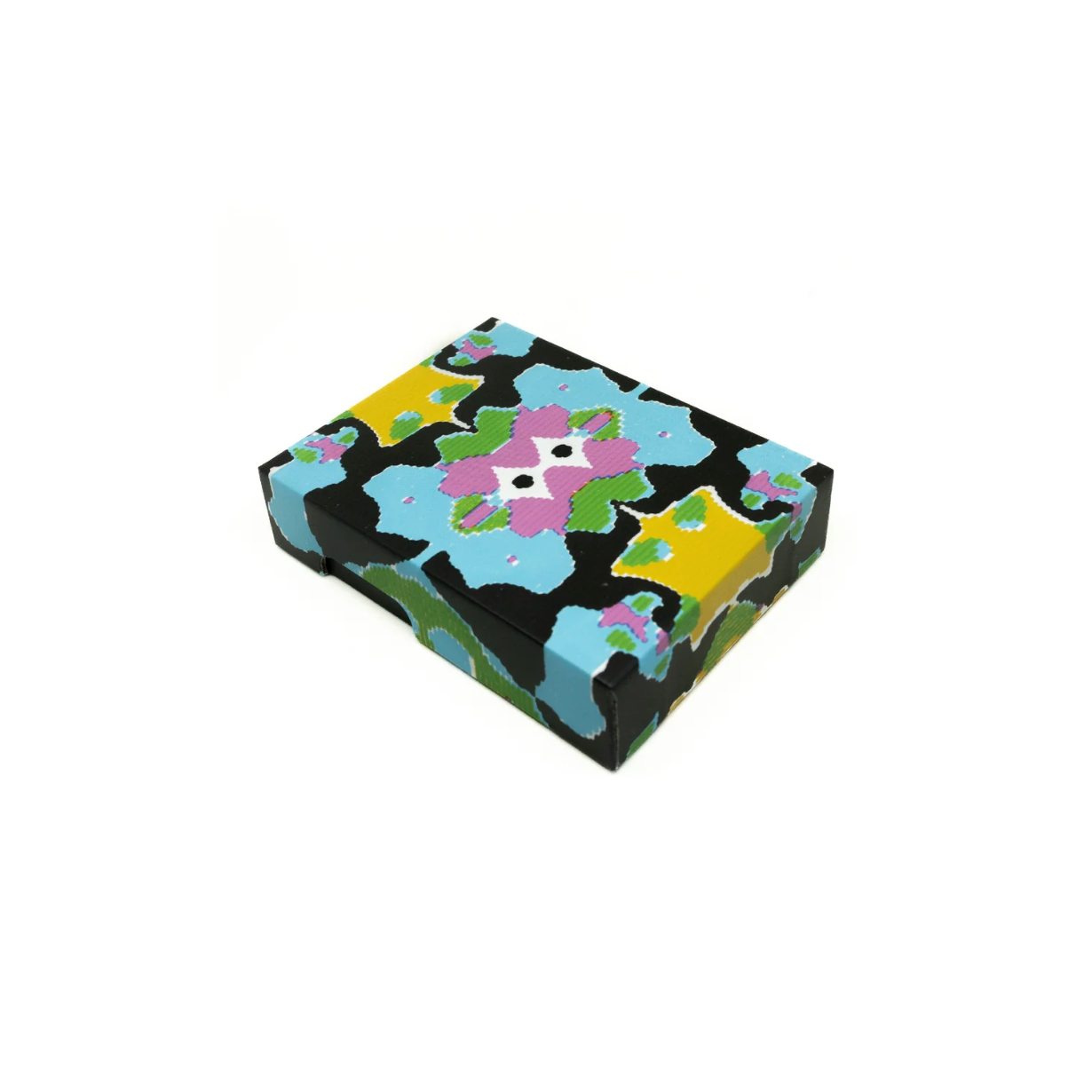 Big Slick playing cards by Daniel Savage