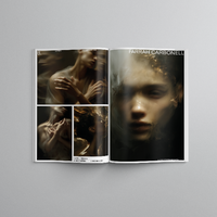 Bodyscapes
