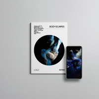 Bodyscapes