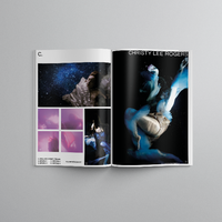 Bodyscapes