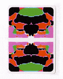 Big Slick playing cards