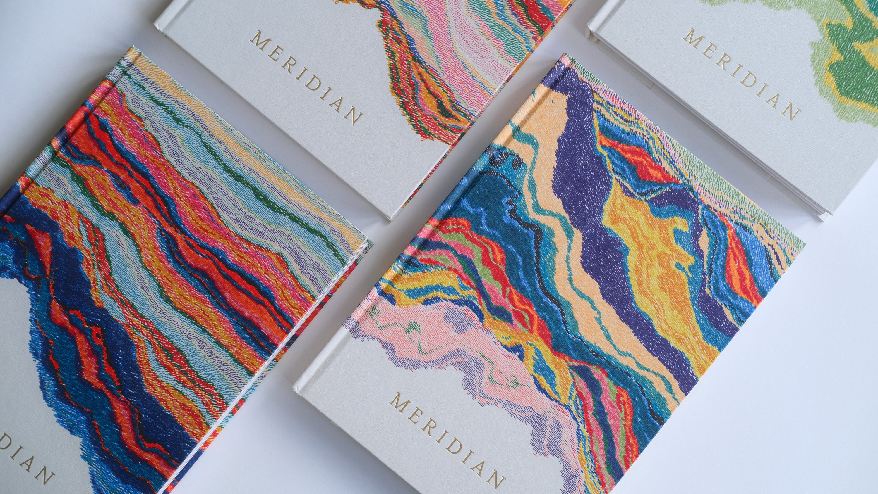 Meridian - First Edition 2022