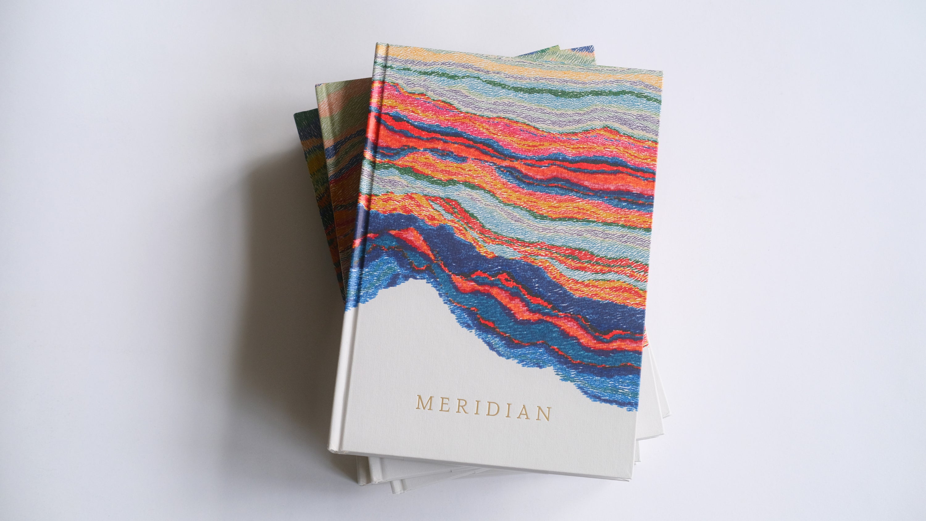 Meridian - First Edition 2022