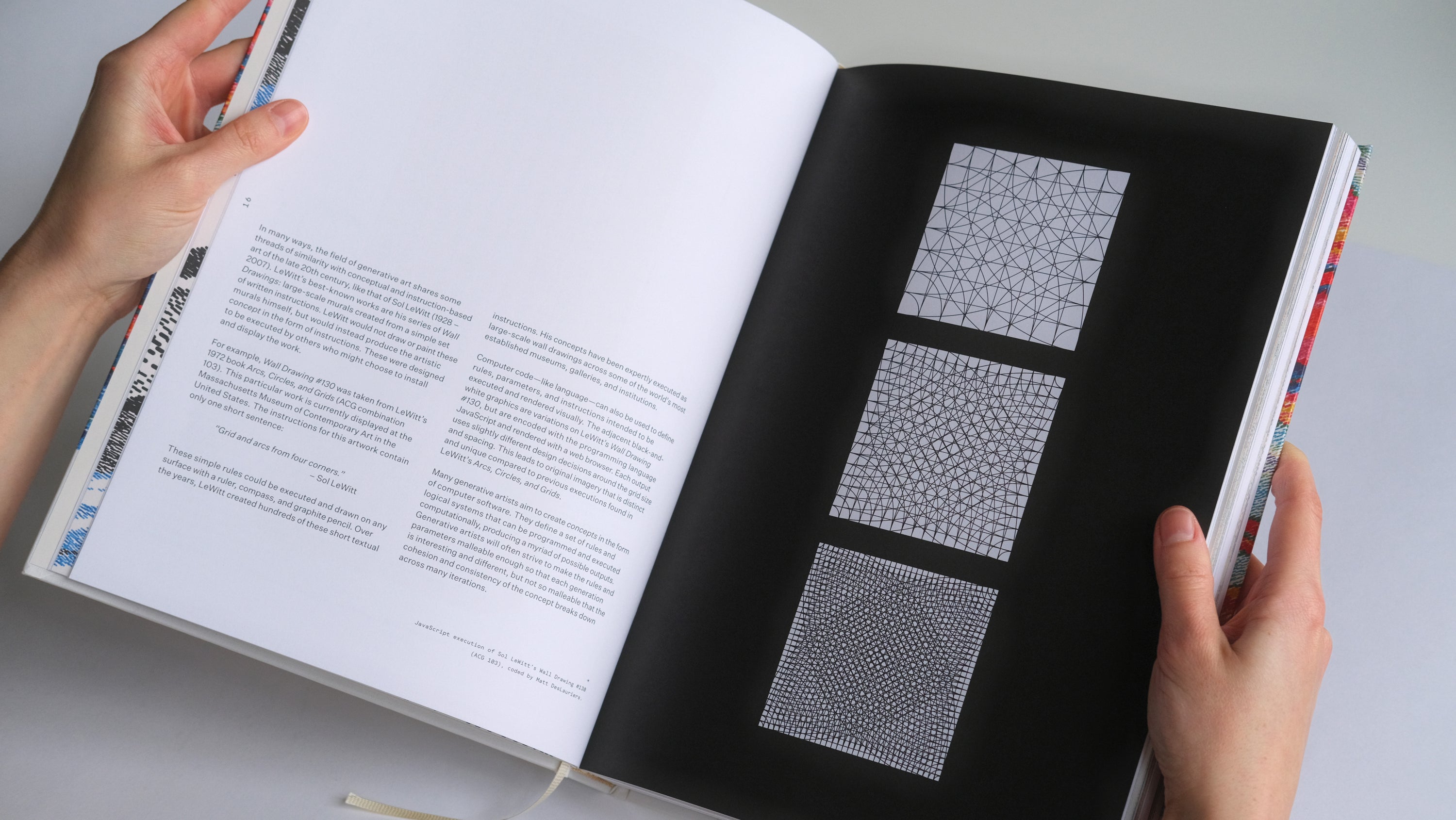 Meridian - First Edition 2022