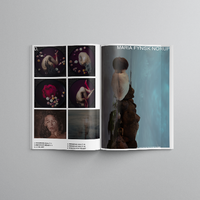 Bodyscapes