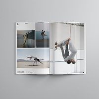 Bodyscapes