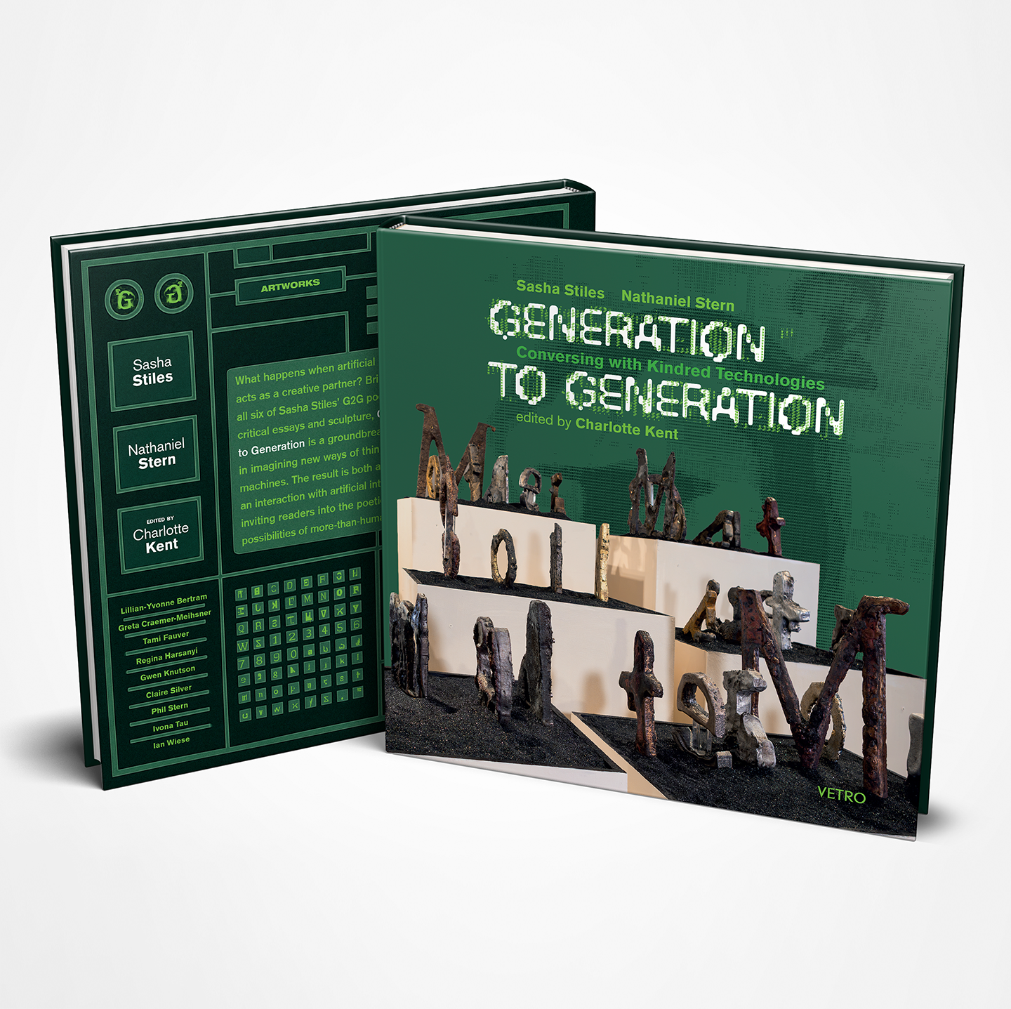 Generation to Generation