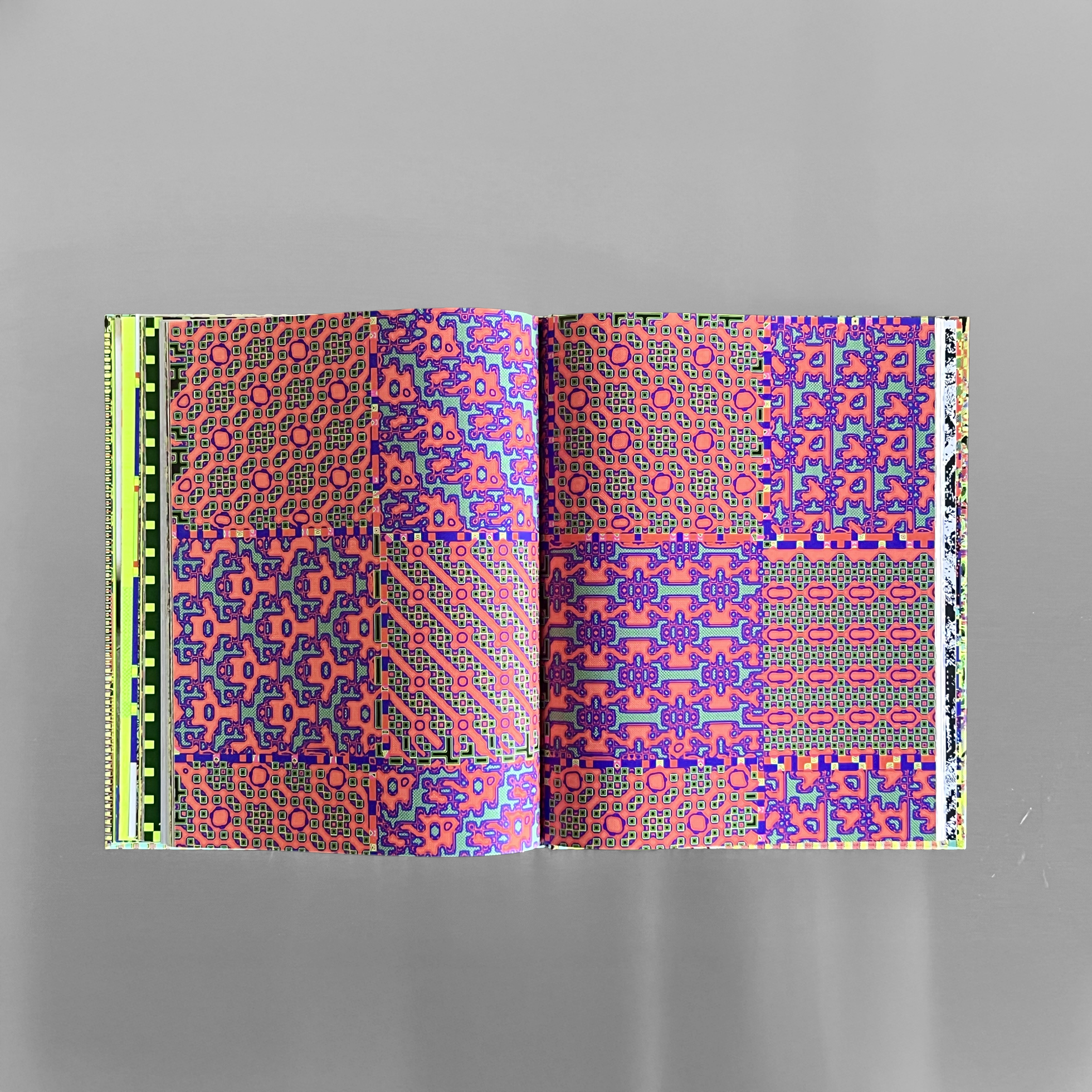 Pixel Rugs