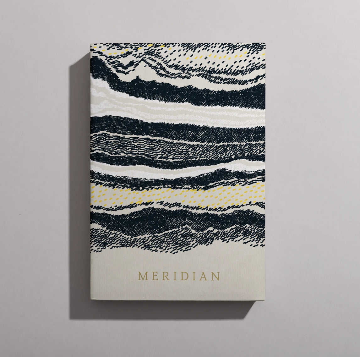 The second edition of the Meridian book