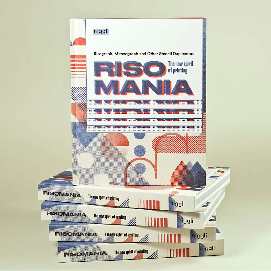 Risomania