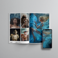 Bodyscapes