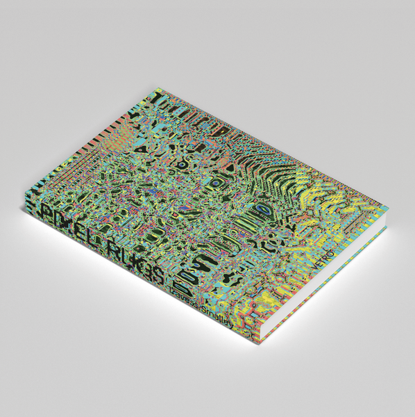 Pixel Rugs