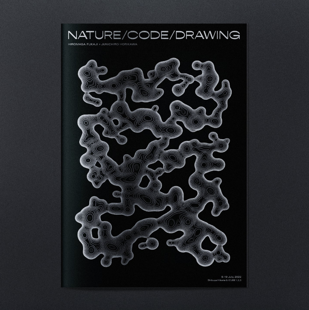 Nature/Code/Drawing