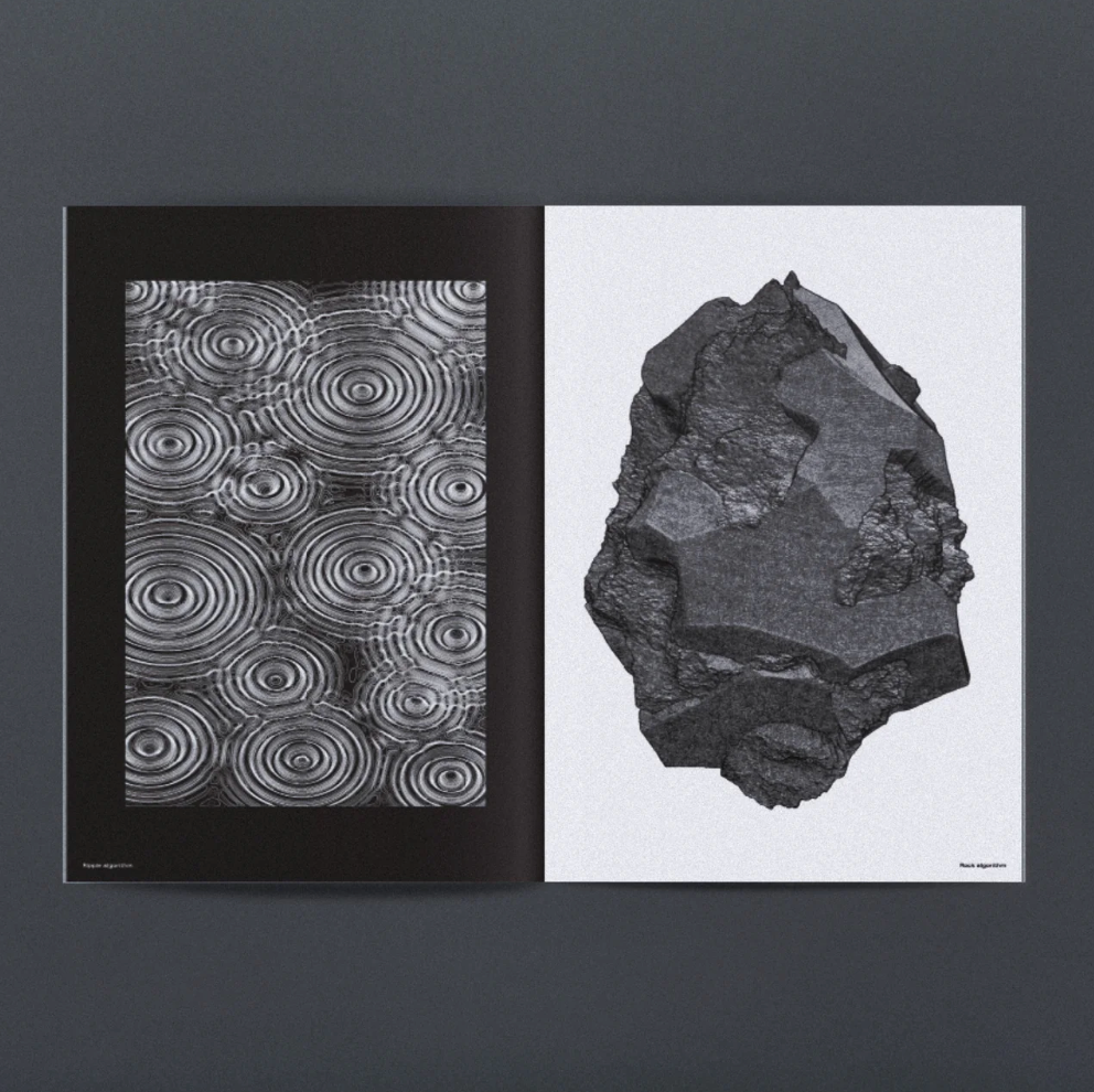 Nature/Code/Drawing