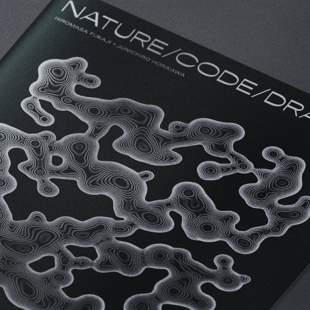Nature/Code/Drawing