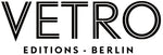 vetro editions berlin logo