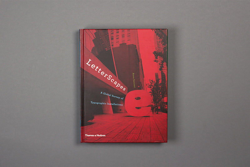 Letterscapes
