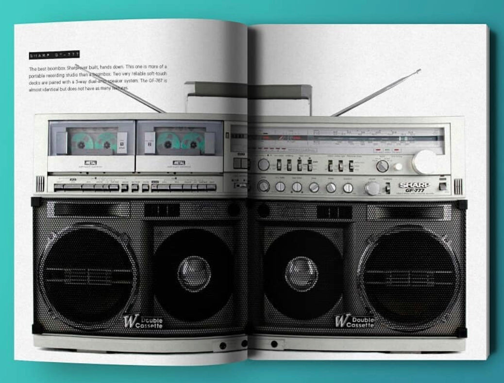 Cassette Cultures