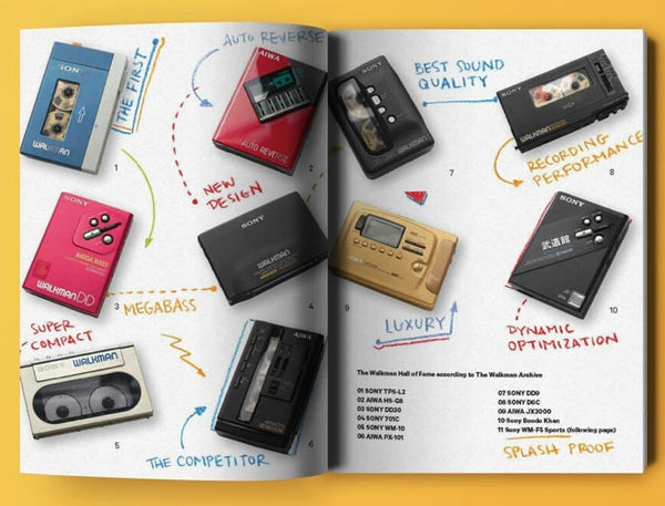 Cassette Cultures - The Past and the Present of a Musical Icon –  vetroeditions