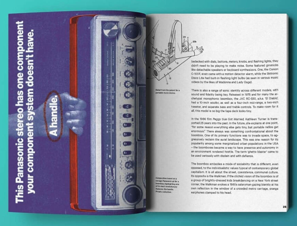 Cassette Cultures
