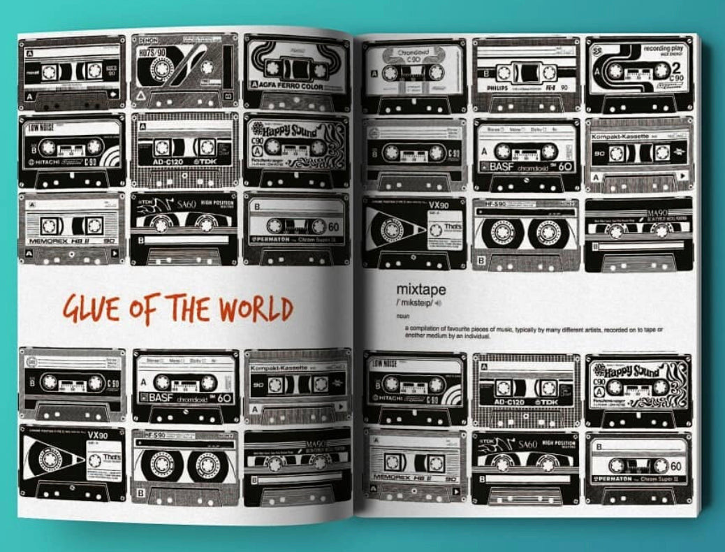 Cassette Cultures
