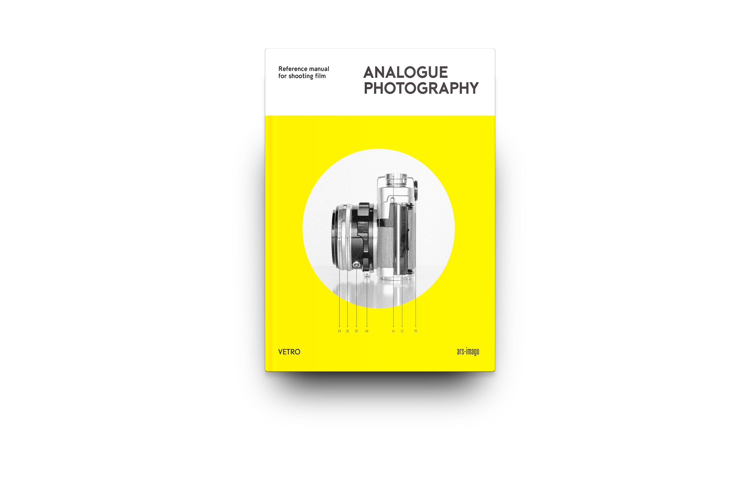 Analogue Photography