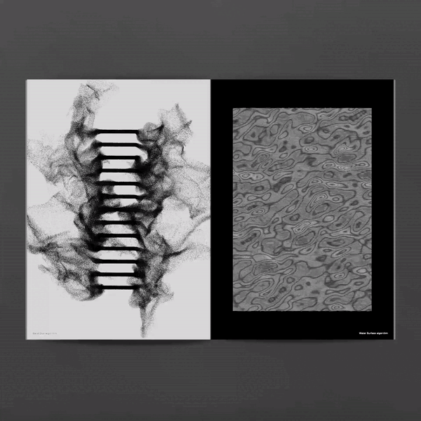 Nature/Code/Drawing