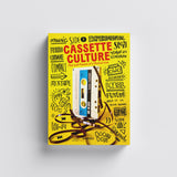 Cassette Cultures - The Past and the Present of a Musical Icon