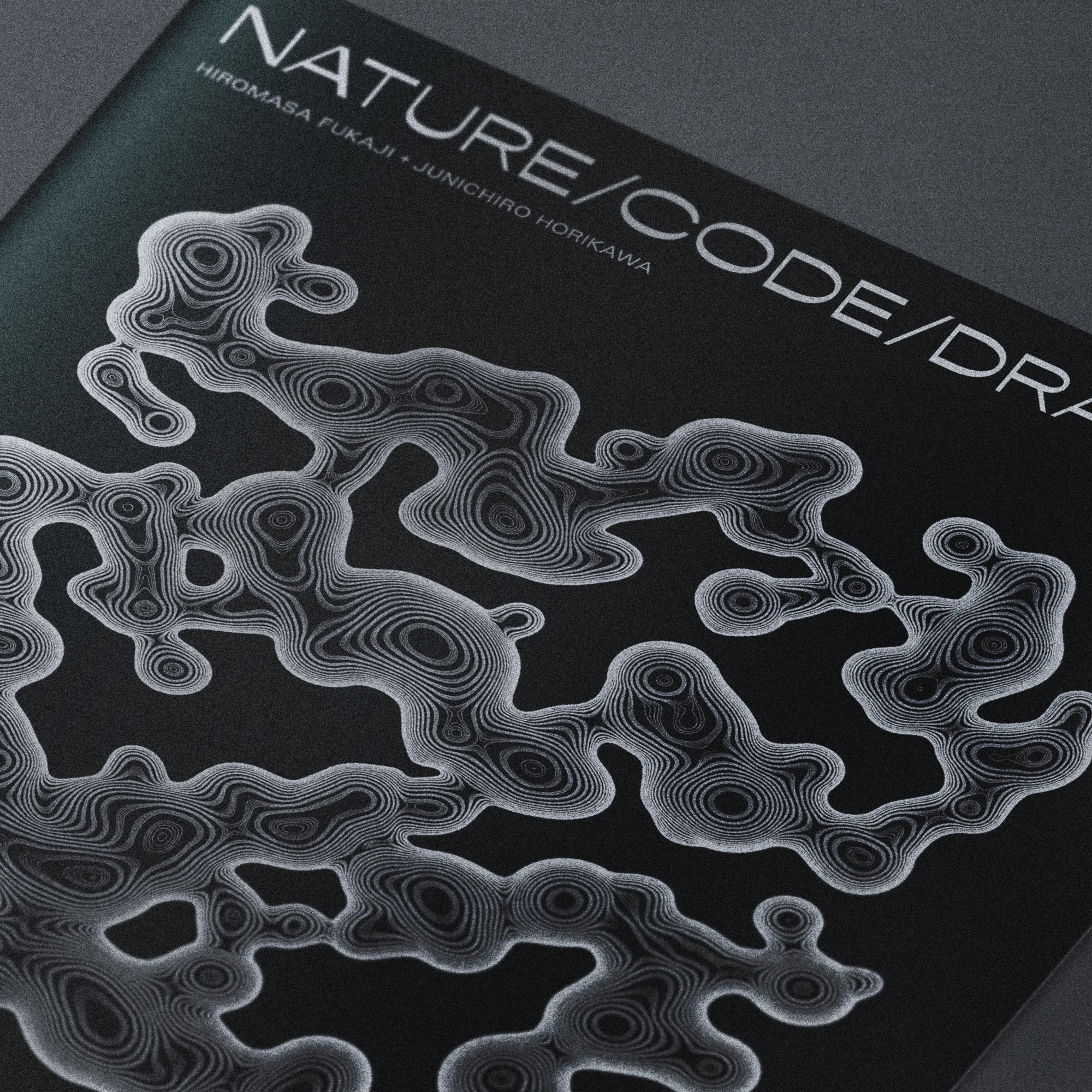 Nature/Code/Drawing