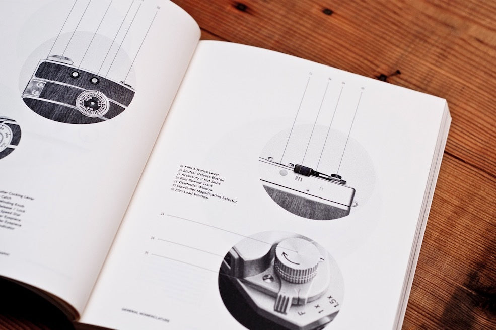 Analogue Photography
