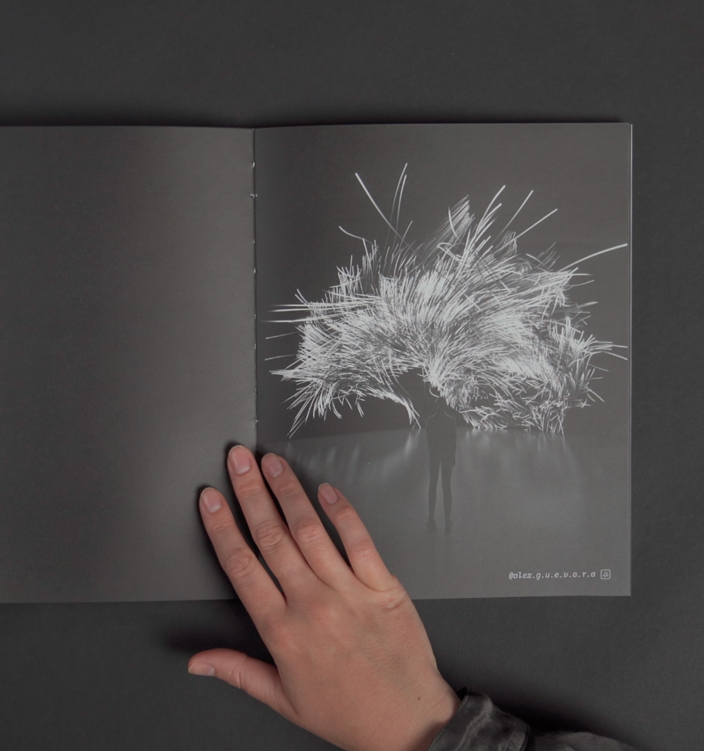ARE-GenerativeHut